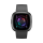 Fitbit Sense 2 Aktivitäts-Tracker nachtgrau aluminium graphit