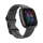 Fitbit Sense 2 Aktivitäts-Tracker nachtgrau aluminium graphit
