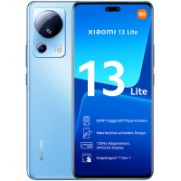 Xiaomi 13 Lite 128GB Lite Blue