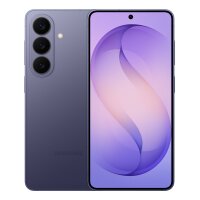 Samsung Galaxy S26 512GB cobalt violet