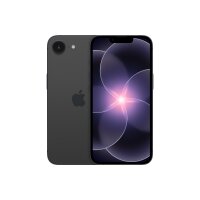 Apple iPhone 17e 256GB schwarz