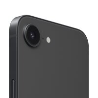 Apple iPhone 17e 256GB schwarz