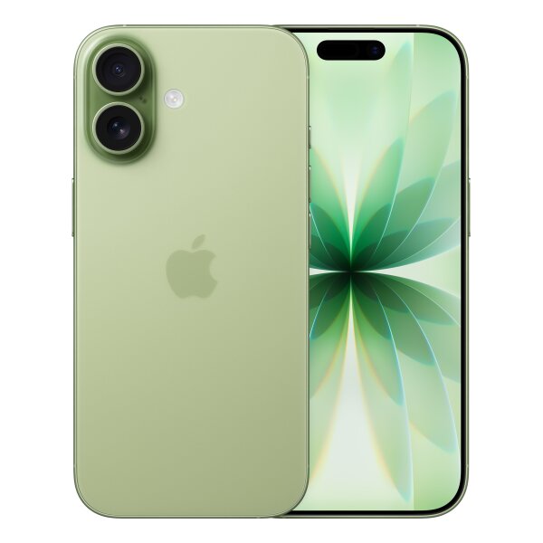 Apple iPhone 17 256GB salbei