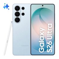 Samsung Galaxy S26 Ultra 256GB sky blue
