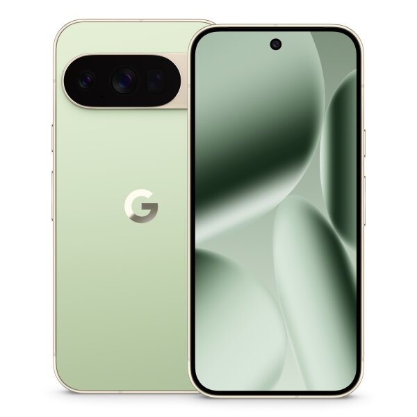 Google Pixel 10 Pro 256GB Jade
