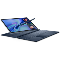 Dell XPS 13 9315 2-in1 i5-1230U 512GB/16GB Blau Iris Xe...