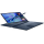Dell XPS 13 9315 2-in1 i5-1230U 512GB/16GB Blau Iris Xe Graphics Win11Pro