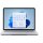 Microsoft Surface Laptop Studio Core i7-11370H 512GB/16GB grau RTX 3050Ti Win11 Pro (2021)
