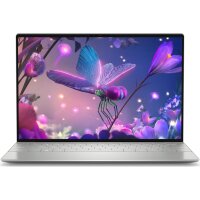 Dell XPS 13 Plus 9320 i7-1260P 1TB/32GB silber UHD...