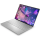 Dell XPS 13 Plus 9320 i7-1260P 1TB/32GB silber UHD Graphics Win11Pro