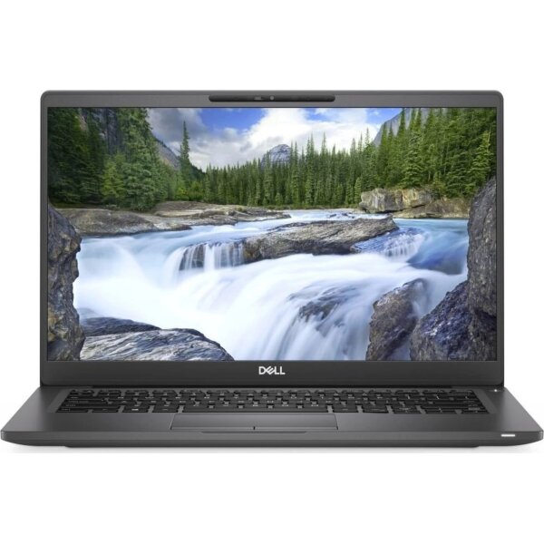 Dell Latitude 7400 i5-8365U 256GB/8GB grau Intel UHD Graphics Win11 Pro