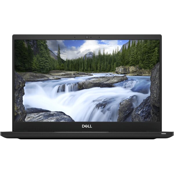 Dell Latitude 7390 Touch i5-7300U 256GB/8GB grau Intel HD Graphics 620 Win11 Pro