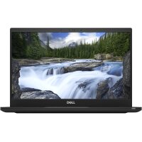 Dell Latitude 7390 Touch i5-7300U 256GB/8GB grau Intel HD...