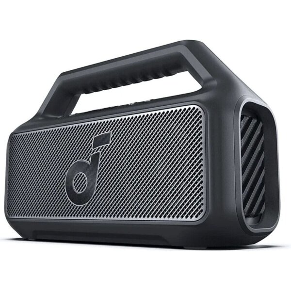 Anker Soundcore Boom 2 SE schwarz