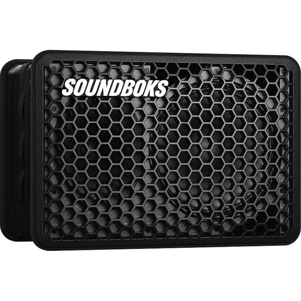 Soundboks Go Partyspeaker schwarz