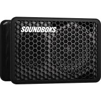 Soundboks Go Partyspeaker schwarz