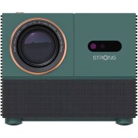 Strong Mira 1 grün/grau Beamer