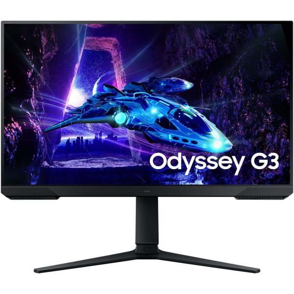Samsung Odyssey G3 G30D 27 Zoll