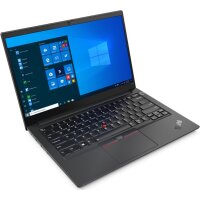 Lenovo ThinkPad E14 G2 Ryzen 7 4700U 512GB/16GB QWERTZ...