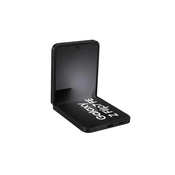 Samsung Galaxy Z Flip7 512GB Jetblack