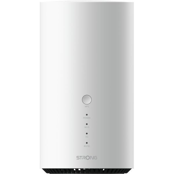 Strong 5G AIRHOME 1900 weiß