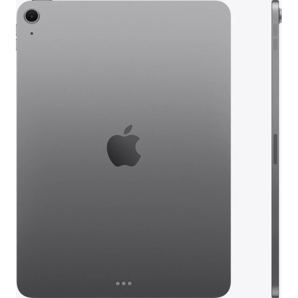 Apple iPad Air (8) 13 M4 256GB spacegrau Wi-Fi + 5G (2026)