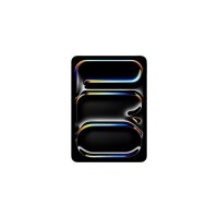 Apple iPad Pro 11 (5.Gen) M4 256GB Space Black Wi-Fi + 5G...