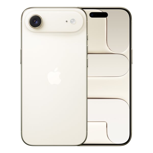 Apple iPhone Air 256GB Light Gold