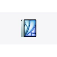 Apple iPad Air (8) 11 M4 128GB blau Wi-Fi + 5G (2026)