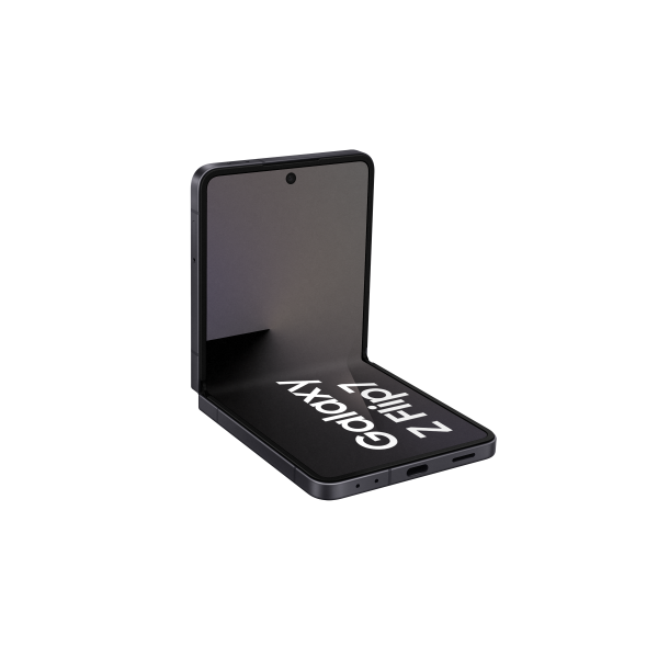 Samsung Galaxy Z Flip7 256GB Jetblack