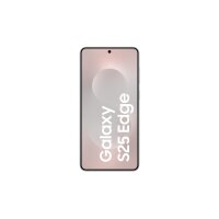 Samsung Galaxy S25 Edge 256GB Titanium Silver