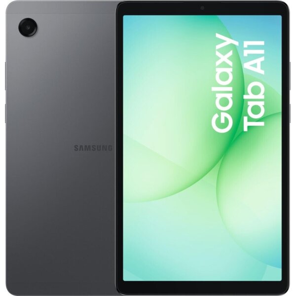 Samsung Galaxy Tab A11 X130 64GB/4GB grau Wi-Fi