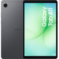 Samsung Galaxy Tab A11 X130 64GB/4GB grau Wi-Fi