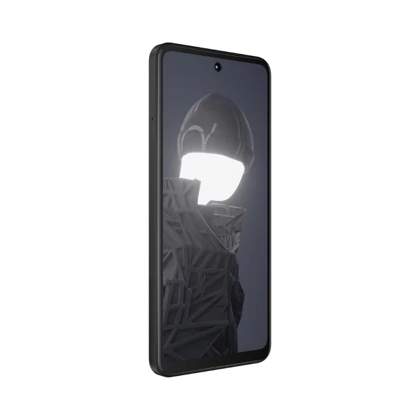 HMD Fusion 128GB black