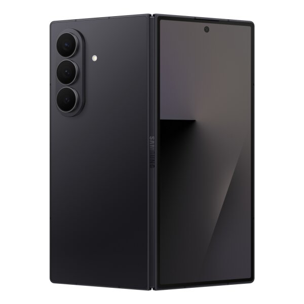Samsung Galaxy Z Fold7 1TB Jetblack