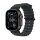Apple Watch Ultra 3 49mm Titan Schwarz GPS + Cellular Ocean Armband schwarz