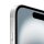 Apple iPhone 16 256GB weiß