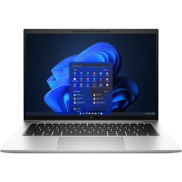 Hewlett Packard EliteBook 840 G10 i5-1335U 512GB/16GB silber UHD Graphics Win11 Pro