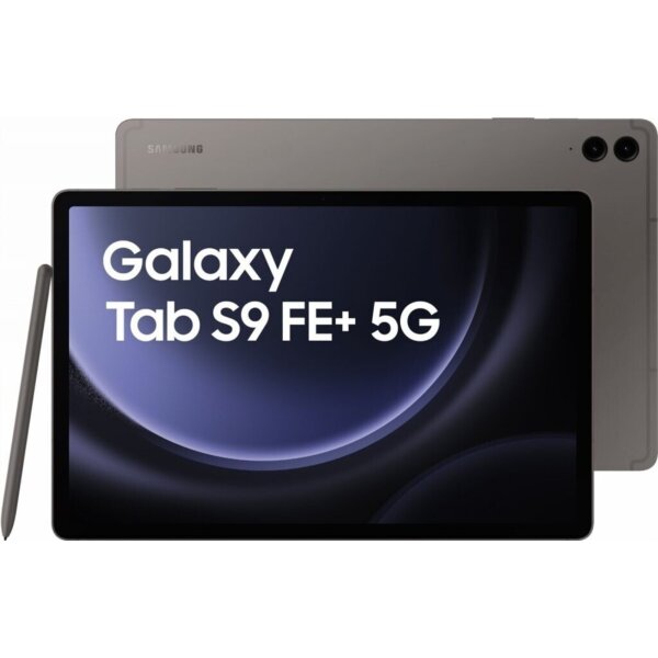 Samsung Galaxy Tab S9 FE+ X616 128GB/8GB Graphite Wi-Fi + 5G