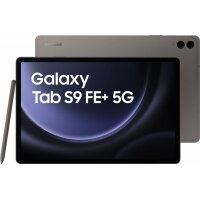 Samsung Galaxy Tab S9 FE+ X616 128GB/8GB Graphite Wi-Fi + 5G