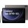 Samsung Galaxy Tab S9 FE+ X616 128GB/8GB Graphite Wi-Fi + 5G