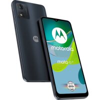 Motorola Moto E13 64GB Cosmic Black
