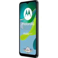 Motorola Moto E13 64GB Cosmic Black