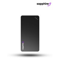 Sapphire 3 Mobile Hotspot schwarz