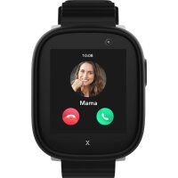 Xplora X6 Play schwarz Kinder-Smartwatch inkl. eSIM