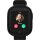 Xplora X6 Play schwarz Kinder-Smartwatch inkl. eSIM