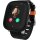 Xplora X6 Play schwarz Kinder-Smartwatch inkl. eSIM