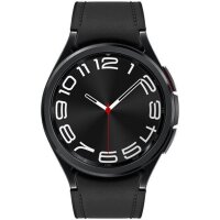 Samsung Galaxy Watch6 Classic 43mm schwarz LTE
