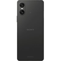 Sony Xperia 10 VI 128GB schwarz