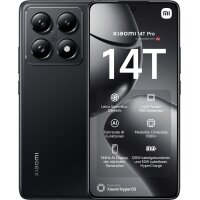 Xiaomi 14T Pro 512GB Titan Black